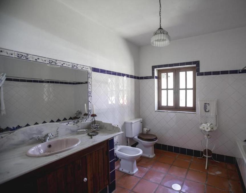 Quinta do Vale Grande Albergaria-a-Velha Exterior foto