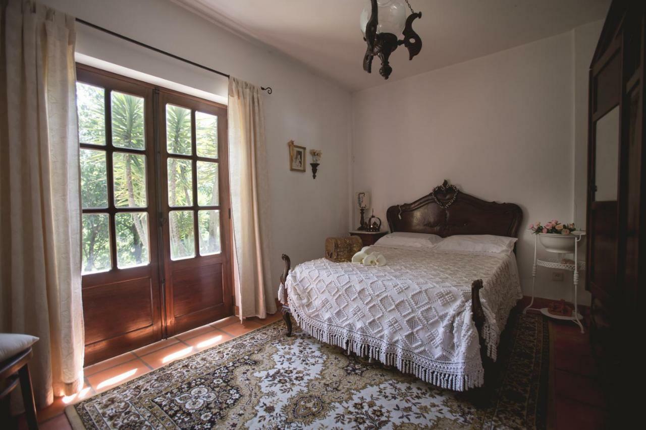 Quinta do Vale Grande Albergaria-a-Velha Exterior foto